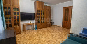 3-к квартира, вторичка, 66м2, 1/9 этаж