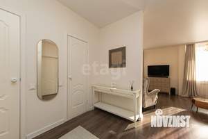 3-к квартира, вторичка, 67м2, 9/10 этаж