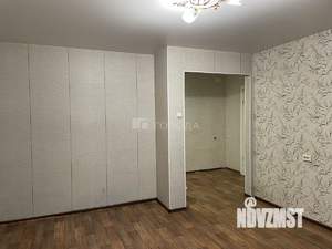 1-к квартира, вторичка, 40м2, 1/5 этаж