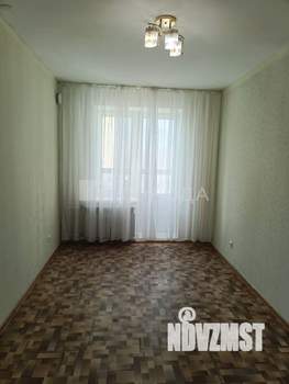 2-к квартира, вторичка, 55м2, 4/12 этаж