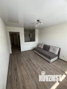 1-к квартира, вторичка, 32м2, 7/14 этаж