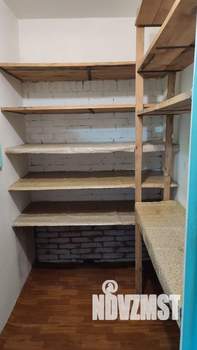 4-к квартира, вторичка, 79м2, 7/9 этаж