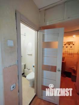 1-к квартира, вторичка, 30м2, 7/9 этаж