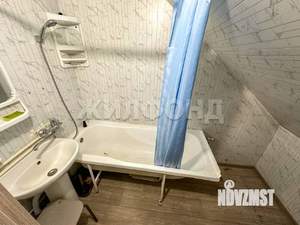 2-к квартира, вторичка, 55м2, 1/2 этаж