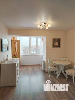 1-к квартира, вторичка, 43м2, 9/9 этаж