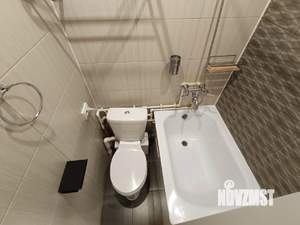 Студия квартира, вторичка, 13м2, 5/5 этаж