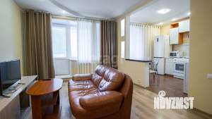 2-к квартира, вторичка, 49м2, 2/10 этаж