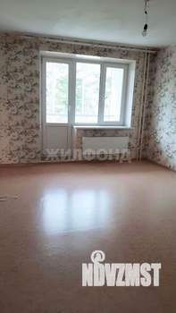 2-к квартира, вторичка, 52м2, 3/10 этаж