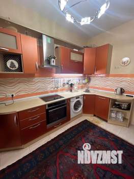 1-к квартира, вторичка, 46м2, 6/9 этаж