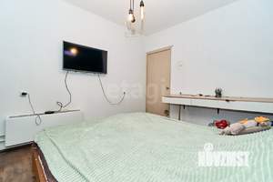 2-к квартира, вторичка, 41м2, 16/17 этаж