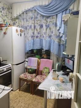 1-к квартира, вторичка, 33м2, 2/5 этаж