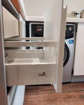 3-к квартира, вторичка, 66м2, 7/10 этаж