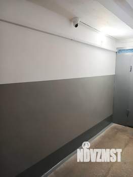 1-к квартира, вторичка, 37м2, 4/9 этаж