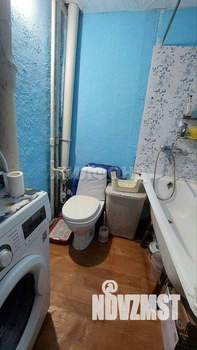 2-к квартира, вторичка, 37м2, 5/9 этаж