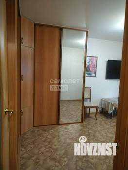2-к квартира, вторичка, 44м2, 1/5 этаж