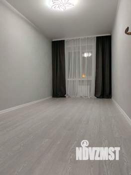 2-к квартира, вторичка, 45м2, 4/5 этаж