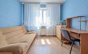 3-к квартира, вторичка, 66м2, 3/10 этаж