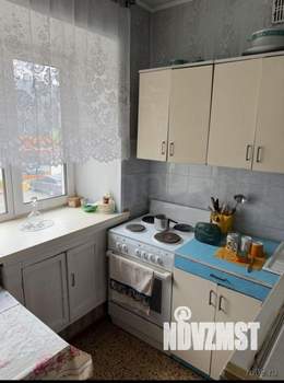 3-к квартира, вторичка, 61м2, 2/5 этаж