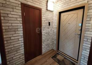 1-к квартира, вторичка, 29м2, 8/10 этаж