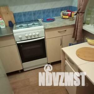 1-к квартира, вторичка, 30м2, 1/5 этаж