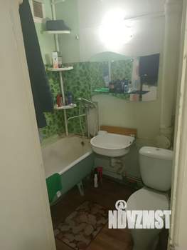 1-к квартира, вторичка, 30м2, 5/5 этаж