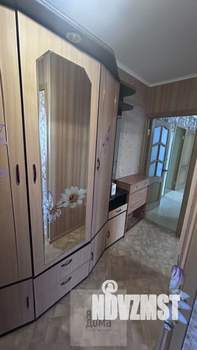 3-к квартира, вторичка, 58м2, 5/5 этаж