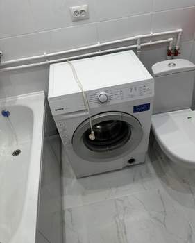 Студия квартира, вторичка, 19м2, 3/9 этаж