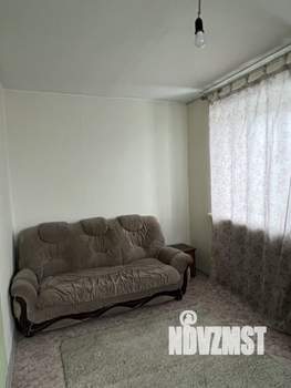 2-к квартира, вторичка, 42м2, 4/5 этаж