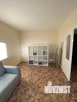 1-к квартира, вторичка, 35м2, 14/17 этаж