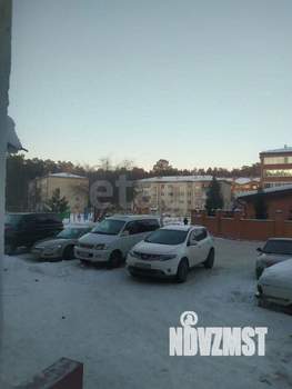 2-к квартира, вторичка, 47м2, 1/5 этаж