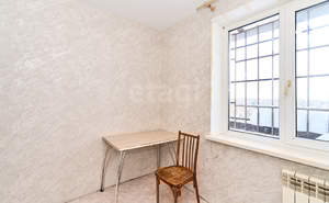 1-к квартира, вторичка, 36м2, 10/10 этаж