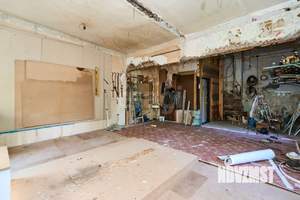 Студия квартира, вторичка, 39м2, 2/2 этаж