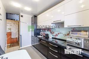 3-к квартира, вторичка, 66м2, 10/10 этаж