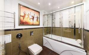 3-к квартира, вторичка, 83м2, 3/10 этаж