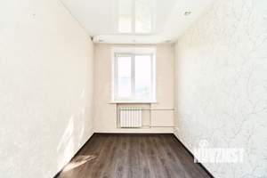 2-к квартира, вторичка, 52м2, 2/2 этаж