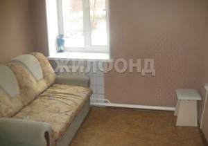 1-к квартира, вторичка, 14м2, 1/2 этаж