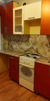 1-к квартира, вторичка, 29м2, 4/5 этаж