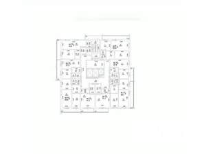 2-к квартира, вторичка, 56м2, 5/24 этаж