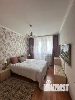 2-к квартира, вторичка, 58м2, 2/10 этаж