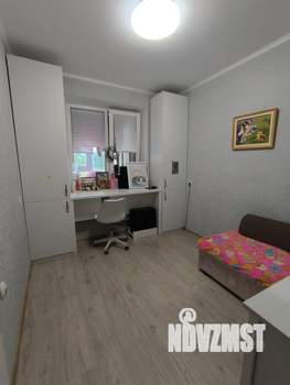 2-к квартира, вторичка, 34м2, 2/10 этаж