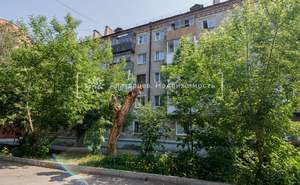 2-к квартира, вторичка, 42м2, 1/5 этаж