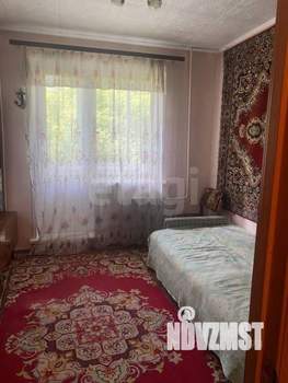 3-к квартира, вторичка, 65м2, 3/9 этаж
