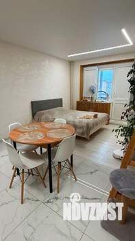 2-к квартира, вторичка, 61м2, 5/17 этаж