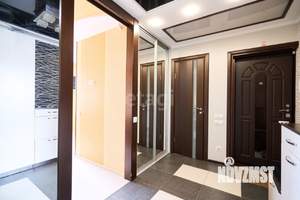 3-к квартира, вторичка, 63м2, 5/5 этаж