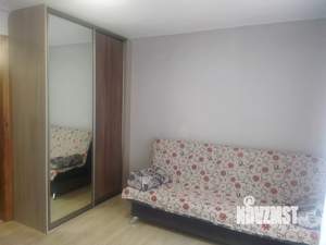 Студия квартира, вторичка, 21м2, 5/5 этаж