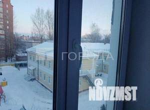 2-к квартира, вторичка, 41м2, 4/4 этаж