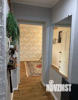 2-к квартира, вторичка, 56м2, 5/5 этаж