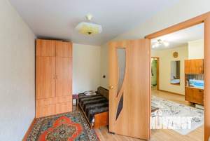 3-к квартира, вторичка, 54м2, 4/5 этаж