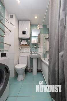 2-к квартира, вторичка, 44м2, 1/5 этаж