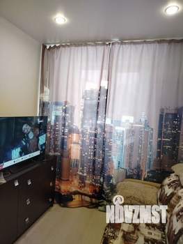 1-к квартира, вторичка, 19м2, 1/5 этаж